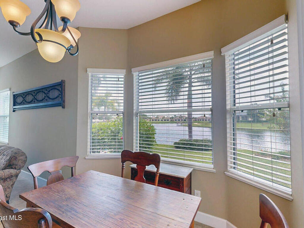 1522 Tralee Bay Avenue, Melbourne, FL 32940