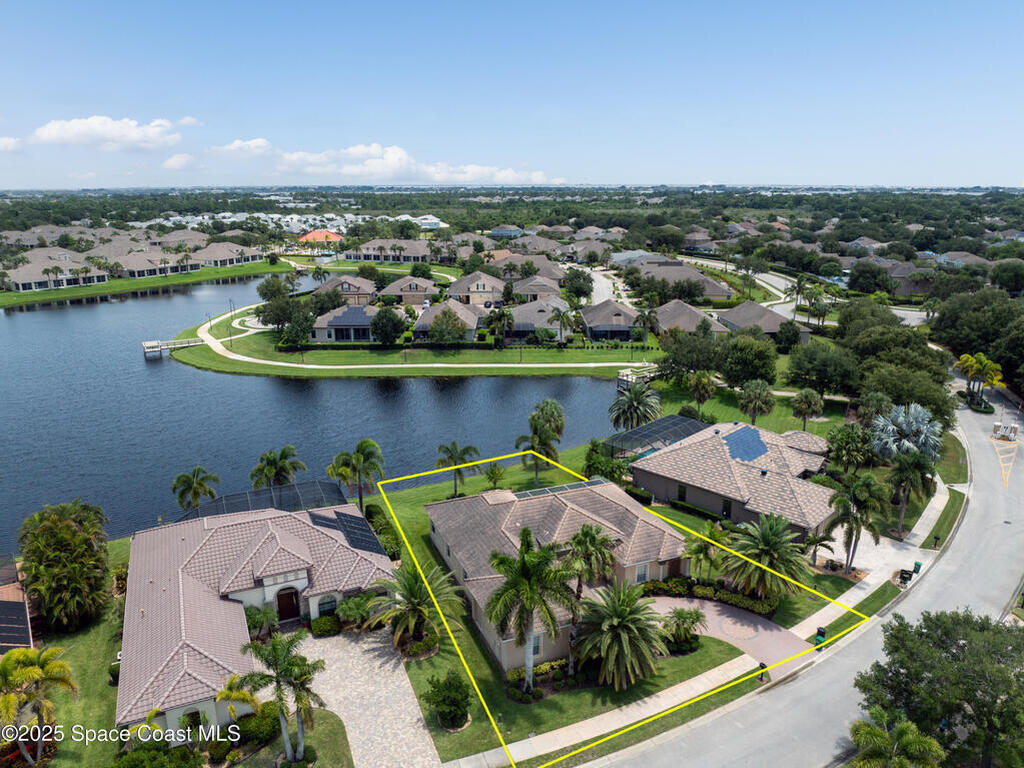 1522 Tralee Bay Avenue, Melbourne, FL 32940