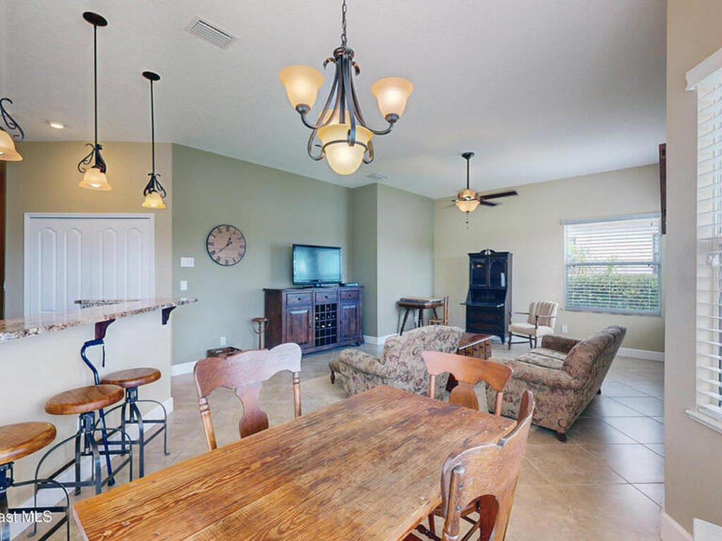 1522 Tralee Bay Avenue, Melbourne, FL 32940