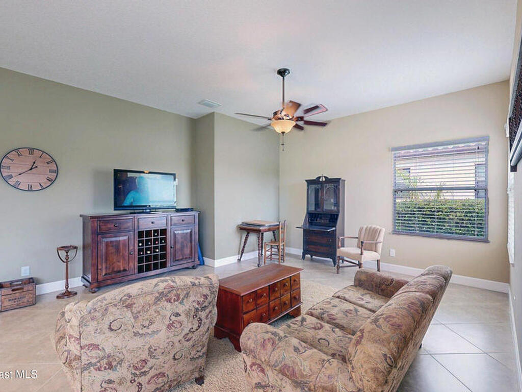 1522 Tralee Bay Avenue, Melbourne, FL 32940
