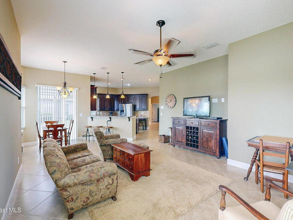 1522 Tralee Bay Avenue, Melbourne, FL 32940