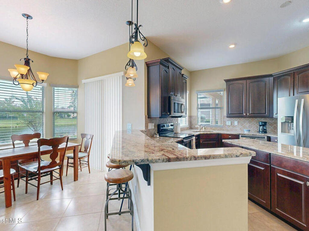 1522 Tralee Bay Avenue, Melbourne, FL 32940