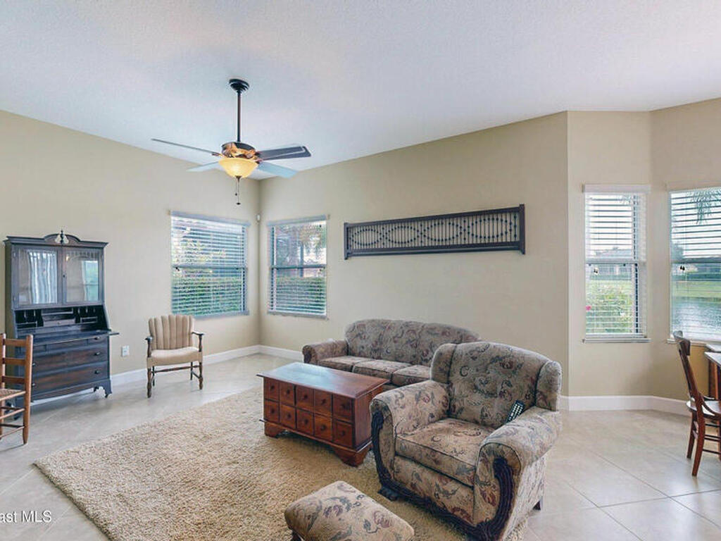 1522 Tralee Bay Avenue, Melbourne, FL 32940