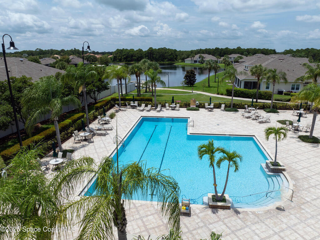 1522 Tralee Bay Avenue, Melbourne, FL 32940