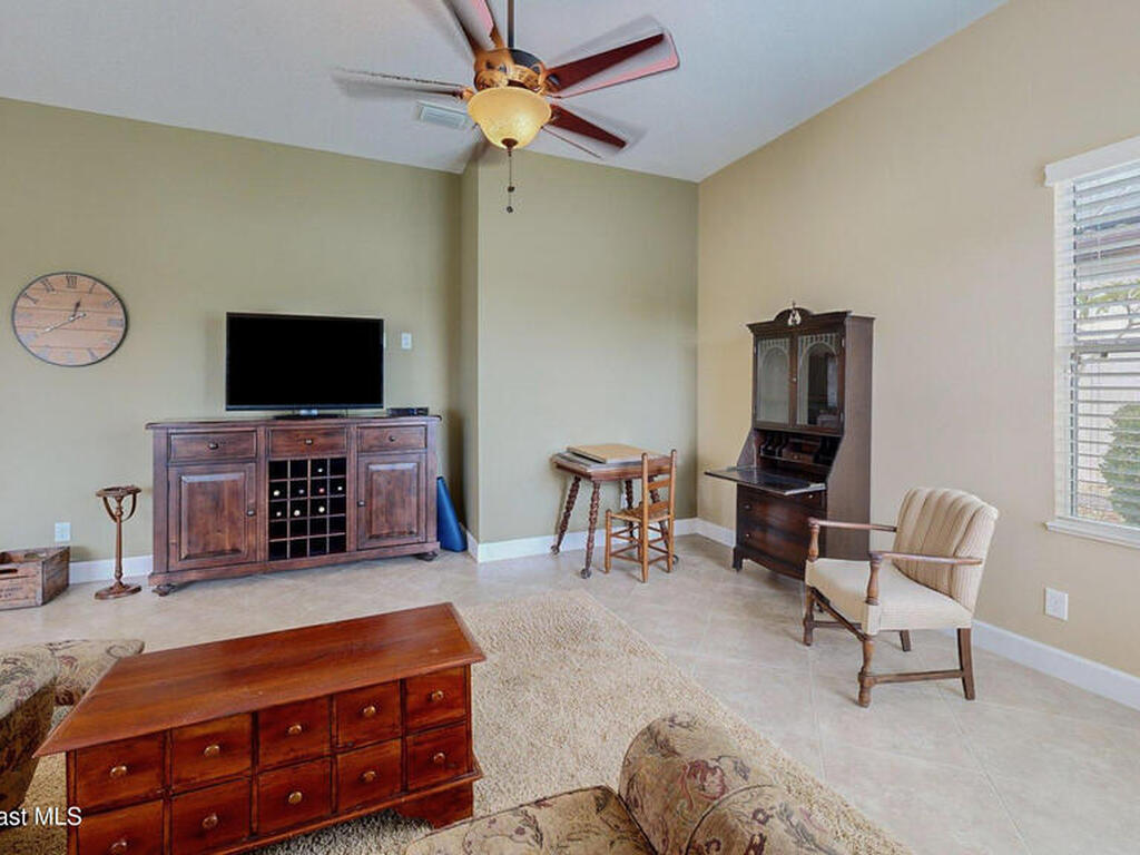 1522 Tralee Bay Avenue, Melbourne, FL 32940