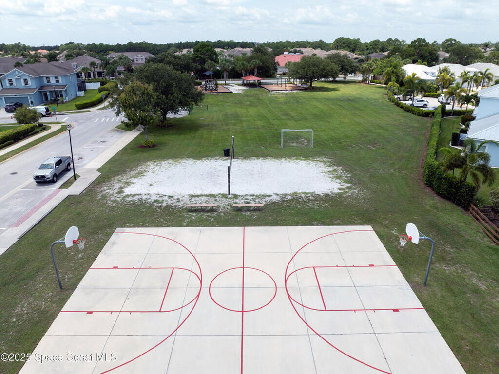 1522 Tralee Bay Avenue, Melbourne, FL 32940
