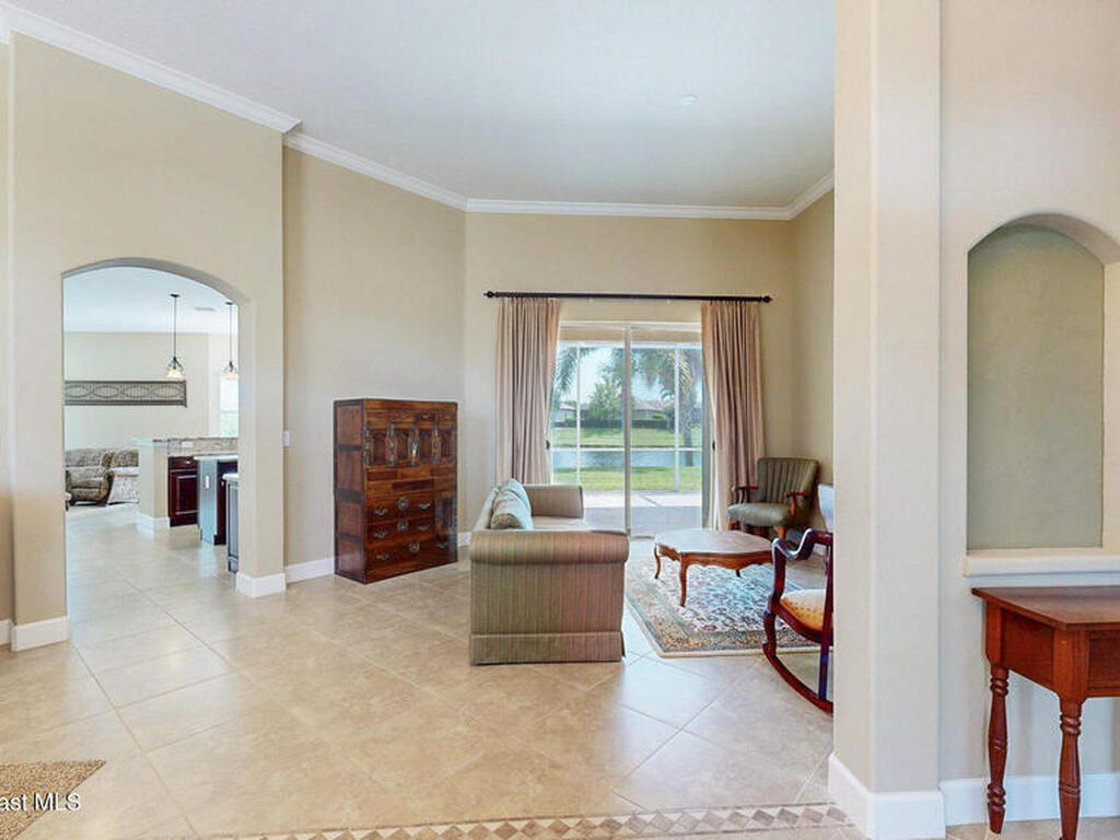 1522 Tralee Bay Avenue, Melbourne, FL 32940