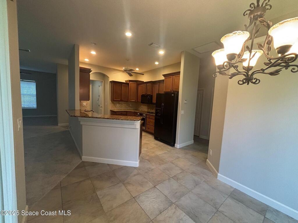 1707 Sienna Drive, Melbourne, FL 32934