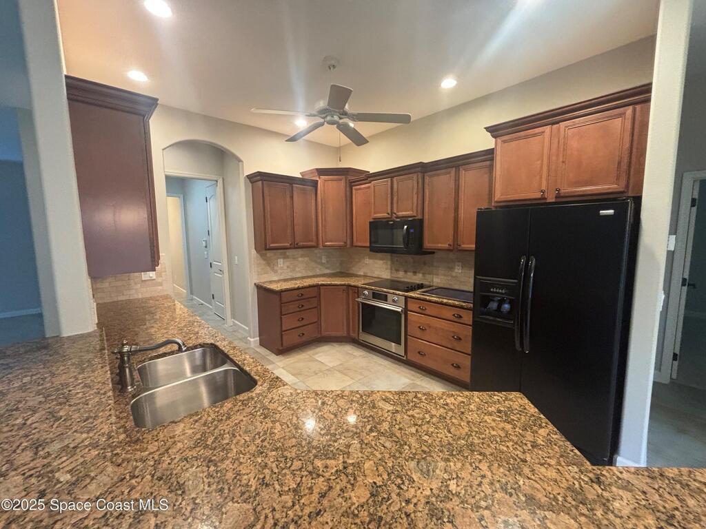 1707 Sienna Drive, Melbourne, FL 32934