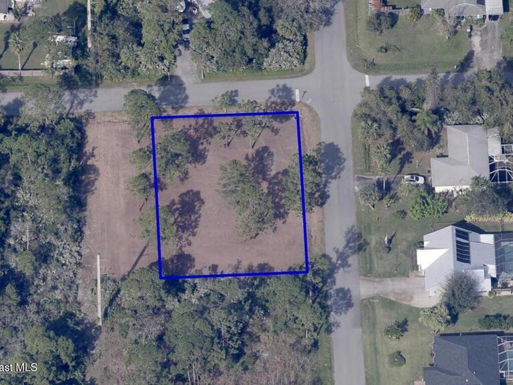 3625 Wisteria Lane, Micco, FL 32976