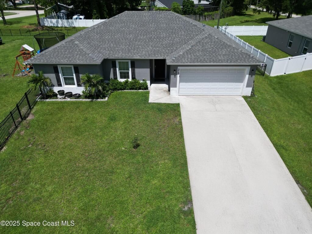 312 Nogales Avenue, Palm Bay, FL 32907