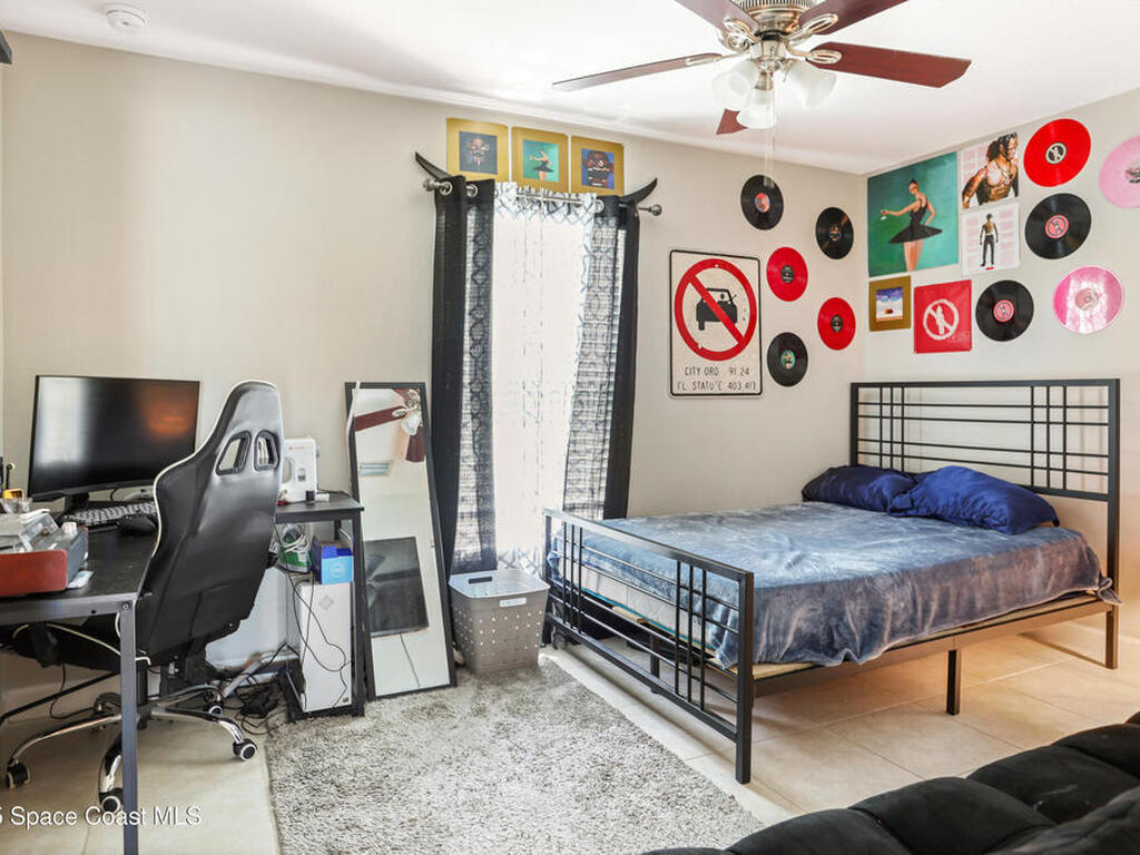 312 Nogales Avenue, Palm Bay, FL 32907