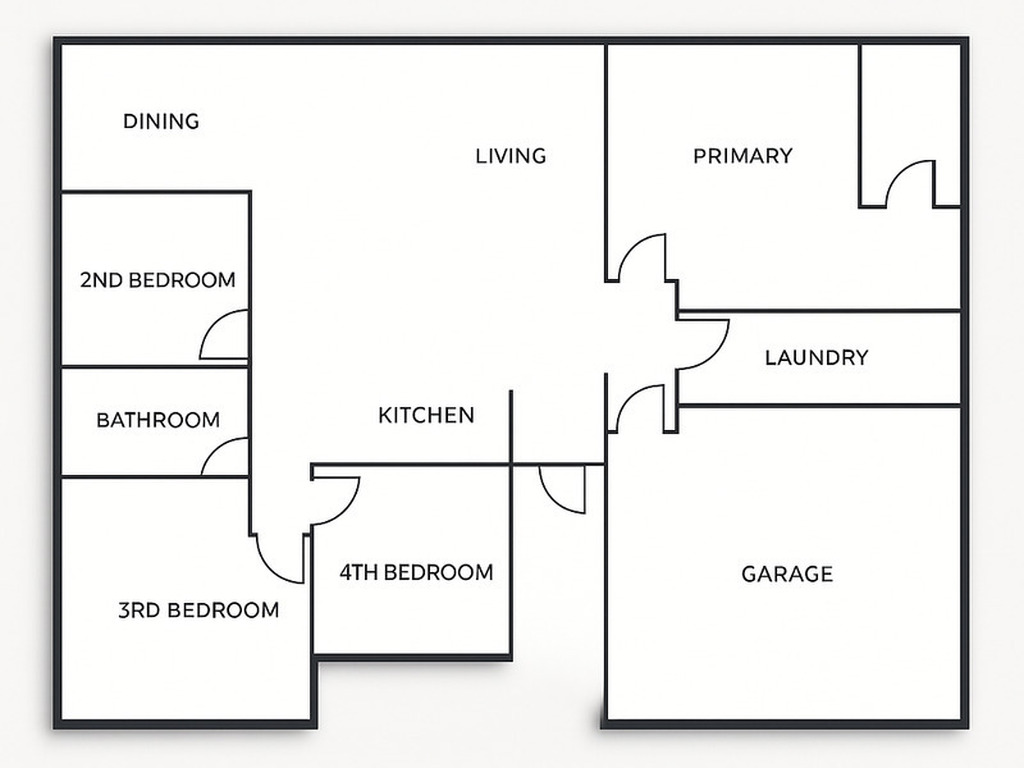 312 Nogales Avenue, Palm Bay, FL 32907