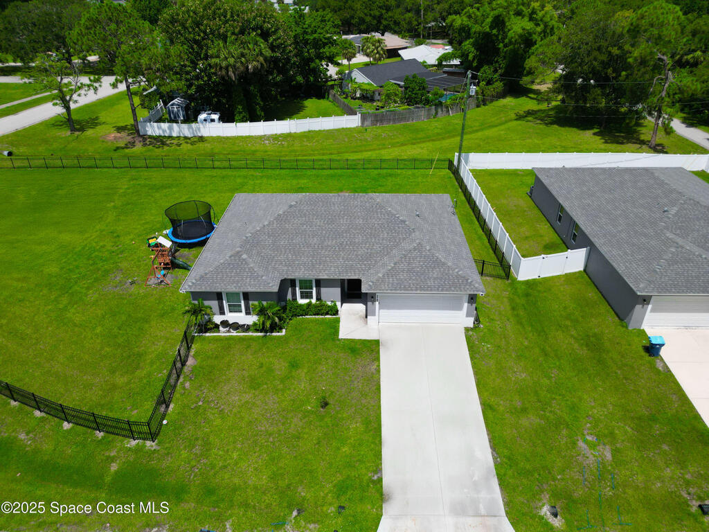 312 Nogales Avenue, Palm Bay, FL 32907