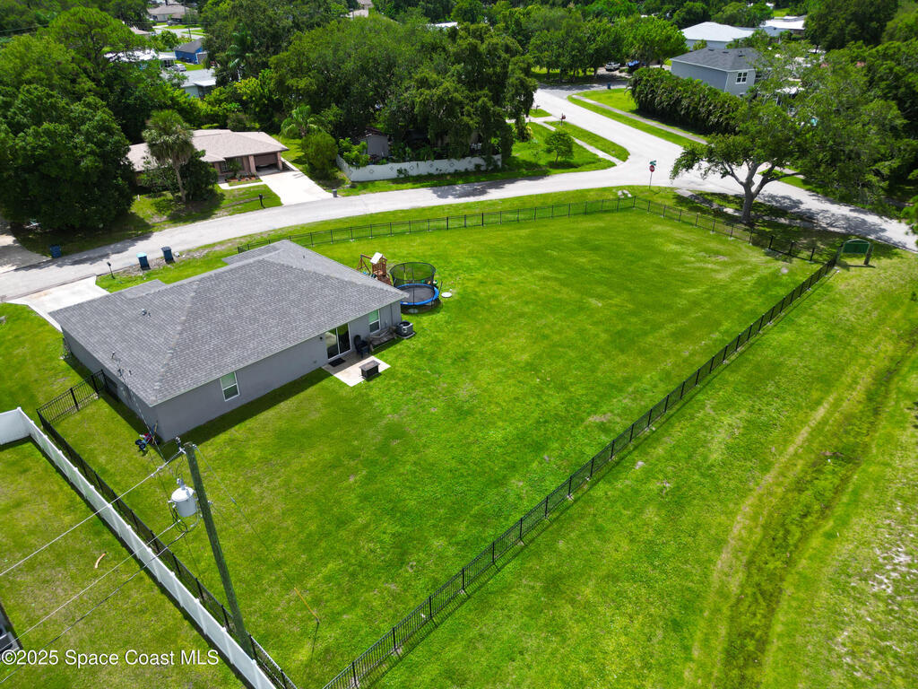 312 Nogales Avenue, Palm Bay, FL 32907