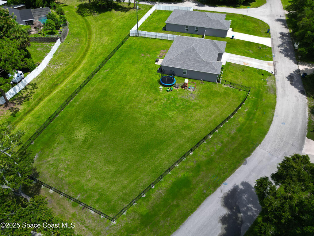 312 Nogales Avenue, Palm Bay, FL 32907