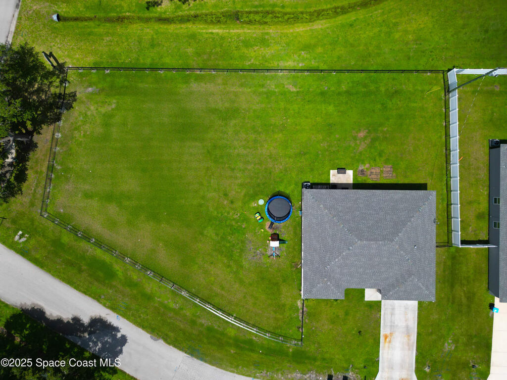 312 Nogales Avenue, Palm Bay, FL 32907