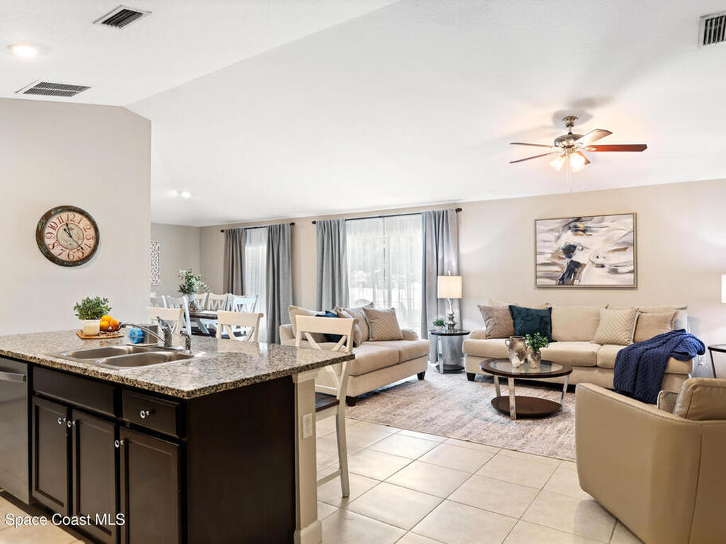 312 Nogales Avenue, Palm Bay, FL 32907