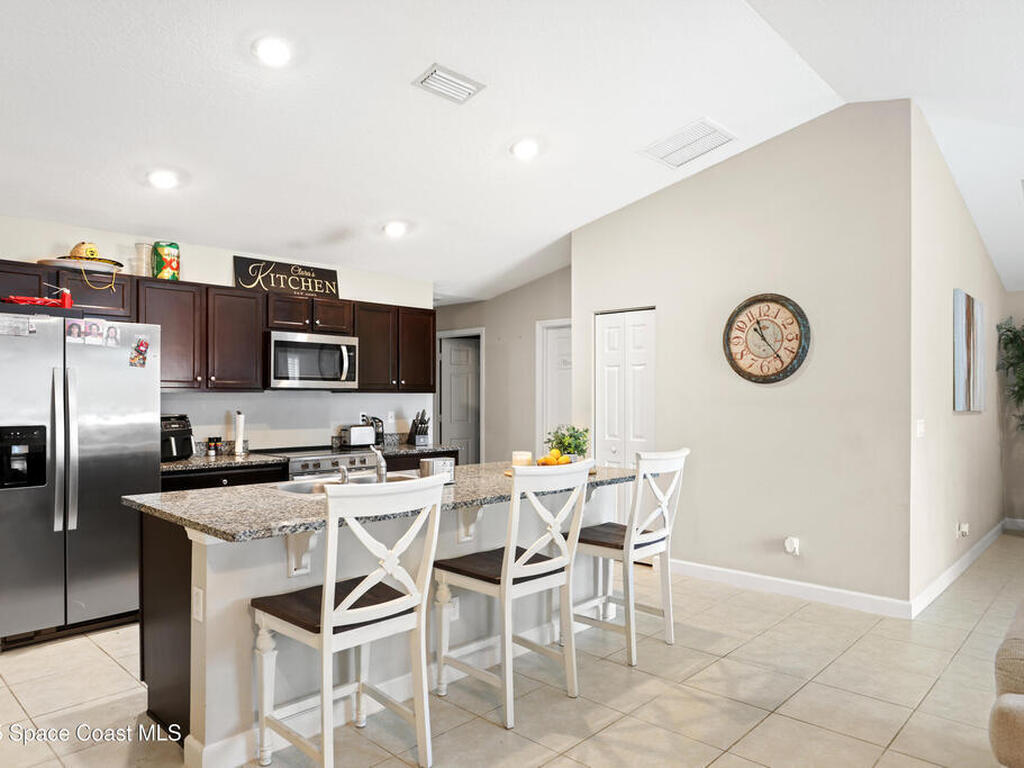 312 Nogales Avenue, Palm Bay, FL 32907