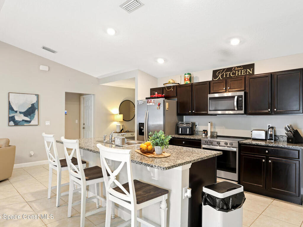 312 Nogales Avenue, Palm Bay, FL 32907