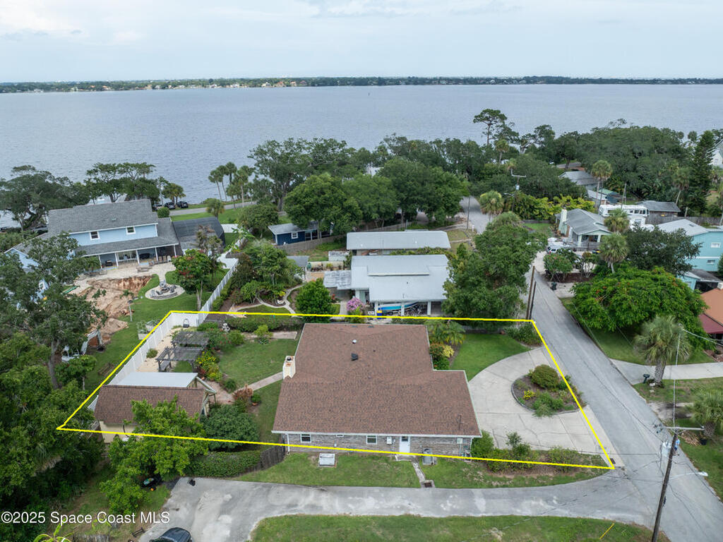 18 Magruder Avenue, Rockledge, FL 32955