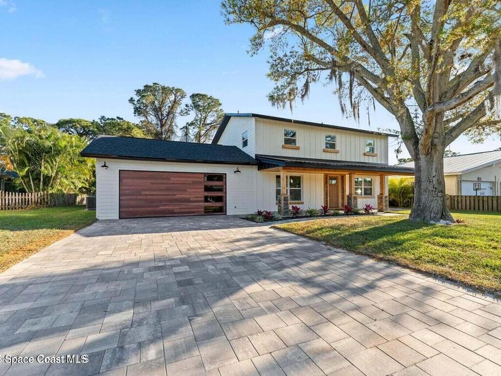 265 Marlin Drive, Merritt Island, FL 32952