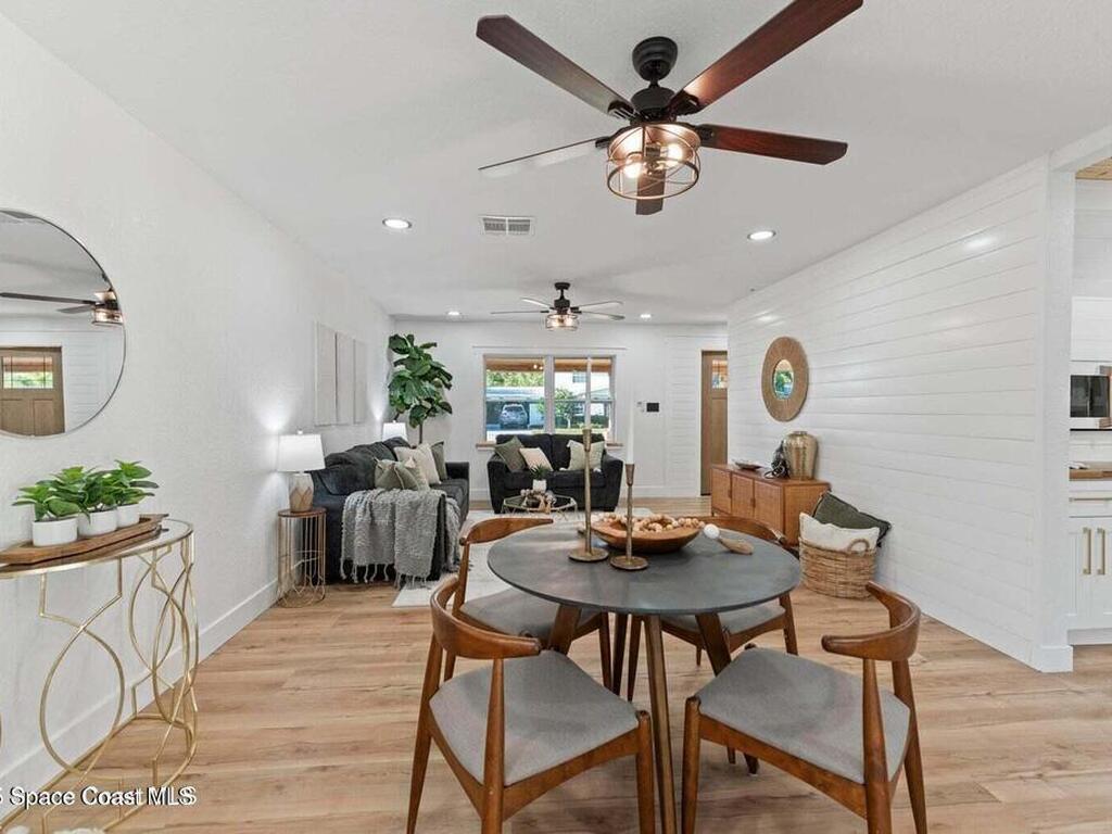 265 Marlin Drive, Merritt Island, FL 32952