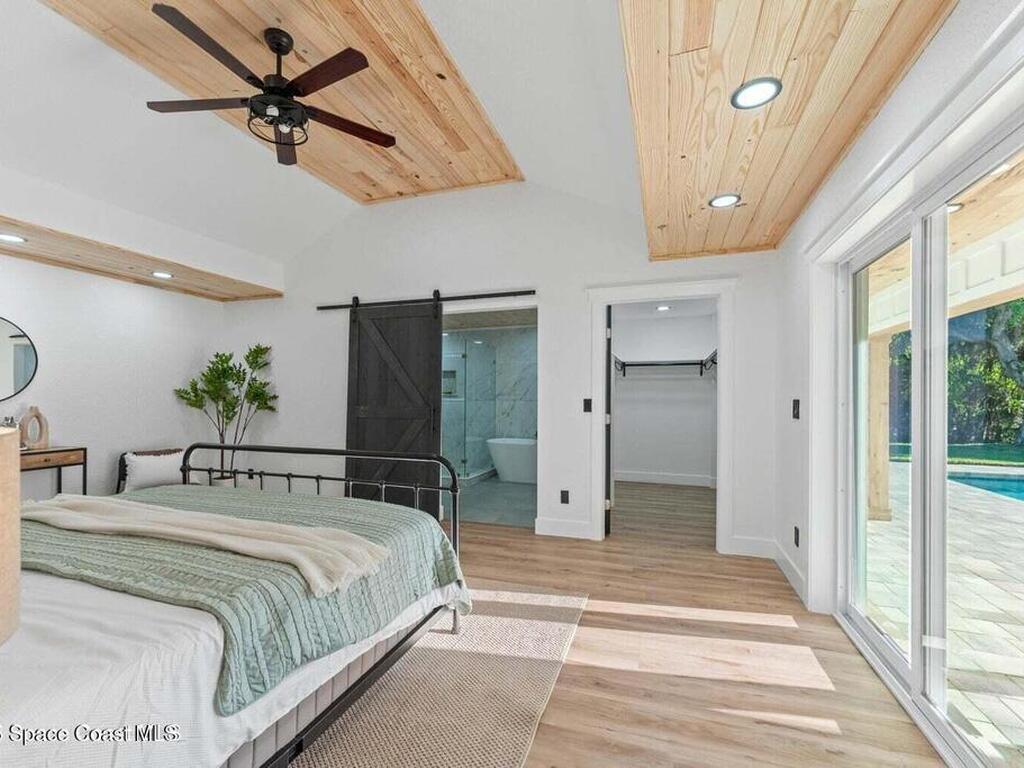 265 Marlin Drive, Merritt Island, FL 32952