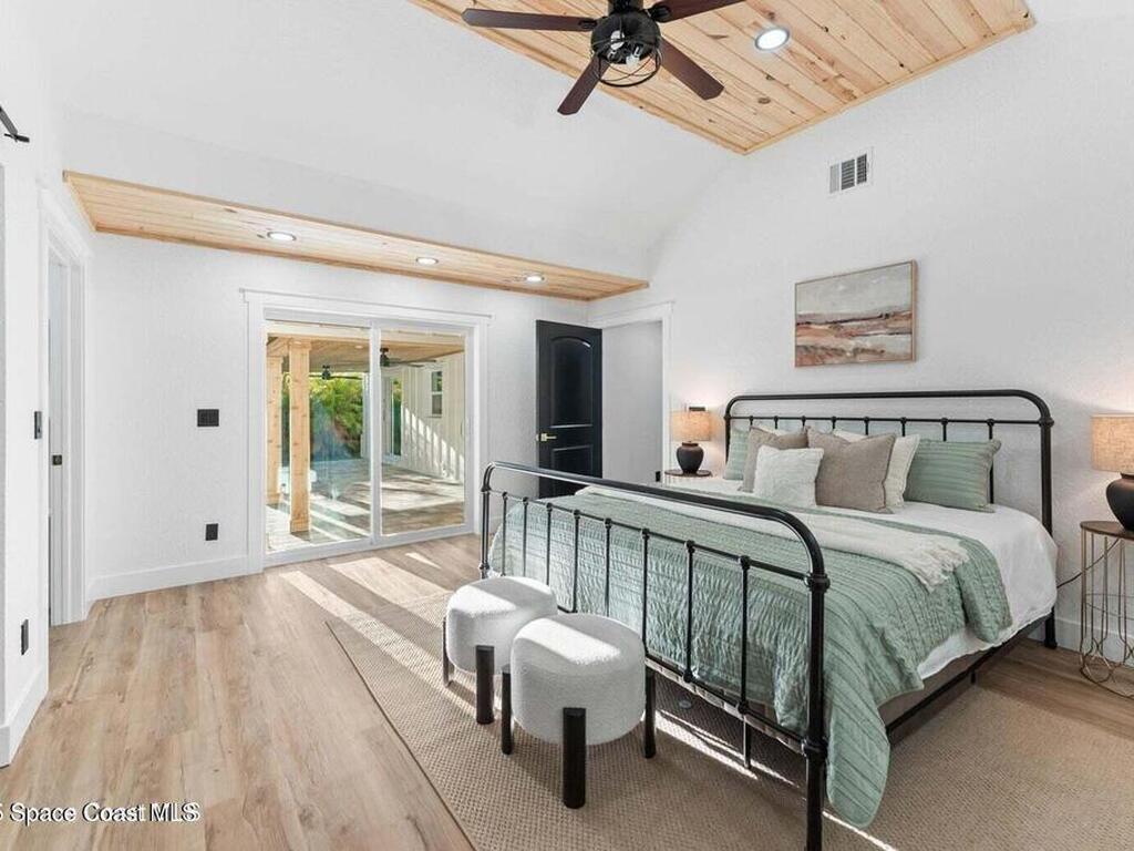 265 Marlin Drive, Merritt Island, FL 32952