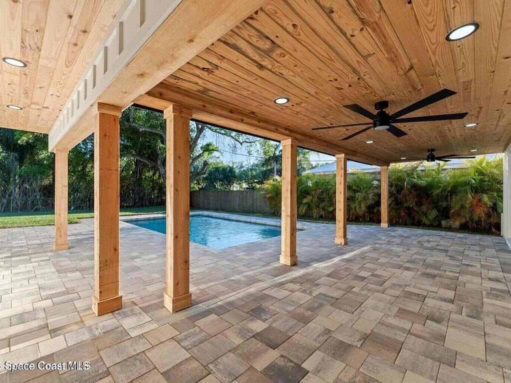 265 Marlin Drive, Merritt Island, FL 32952
