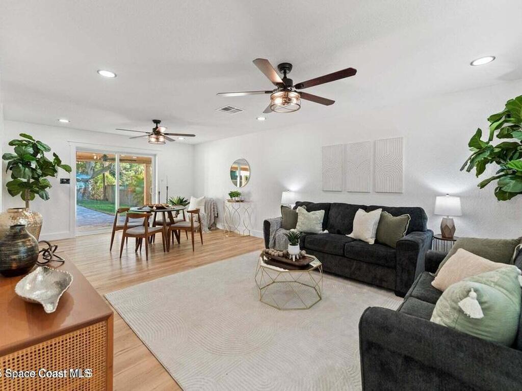 265 Marlin Drive, Merritt Island, FL 32952