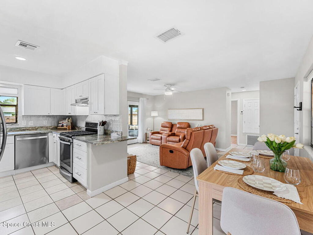1129 Martha Lee Avenue, Rockledge, FL 32955