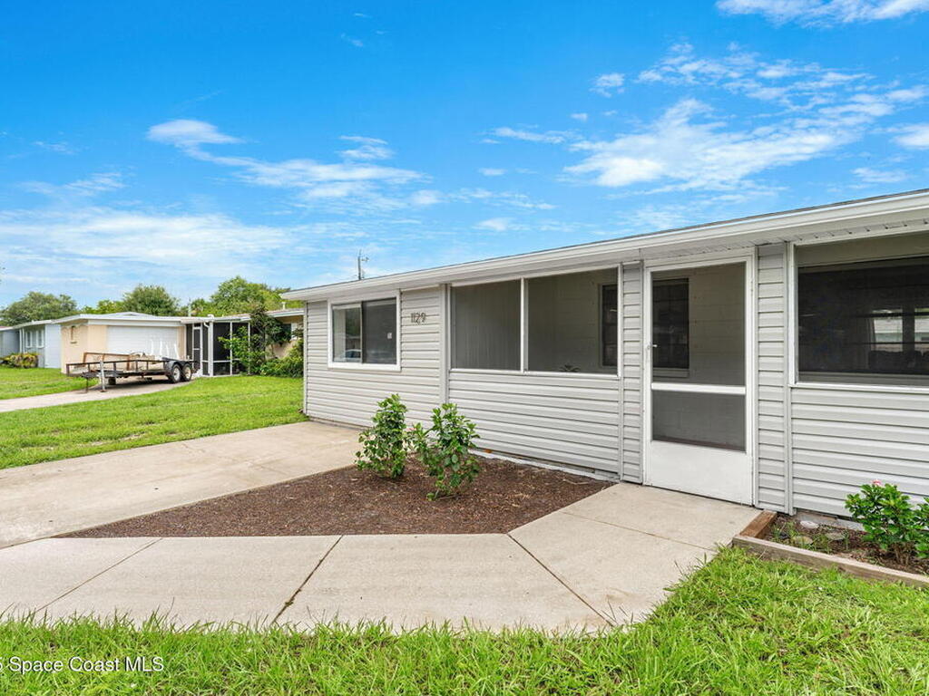 1129 Martha Lee Avenue, Rockledge, FL 32955