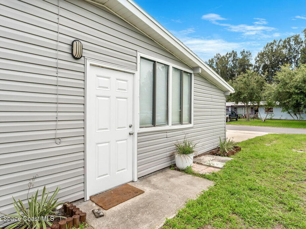 1129 Martha Lee Avenue, Rockledge, FL 32955