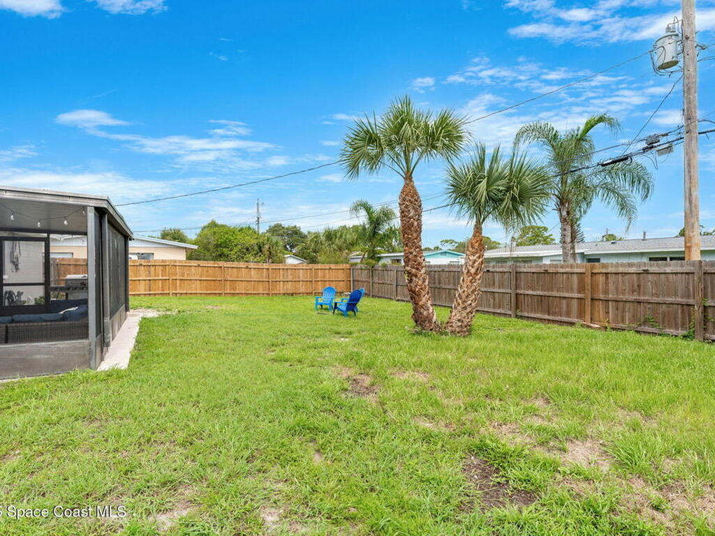 1129 Martha Lee Avenue, Rockledge, FL 32955