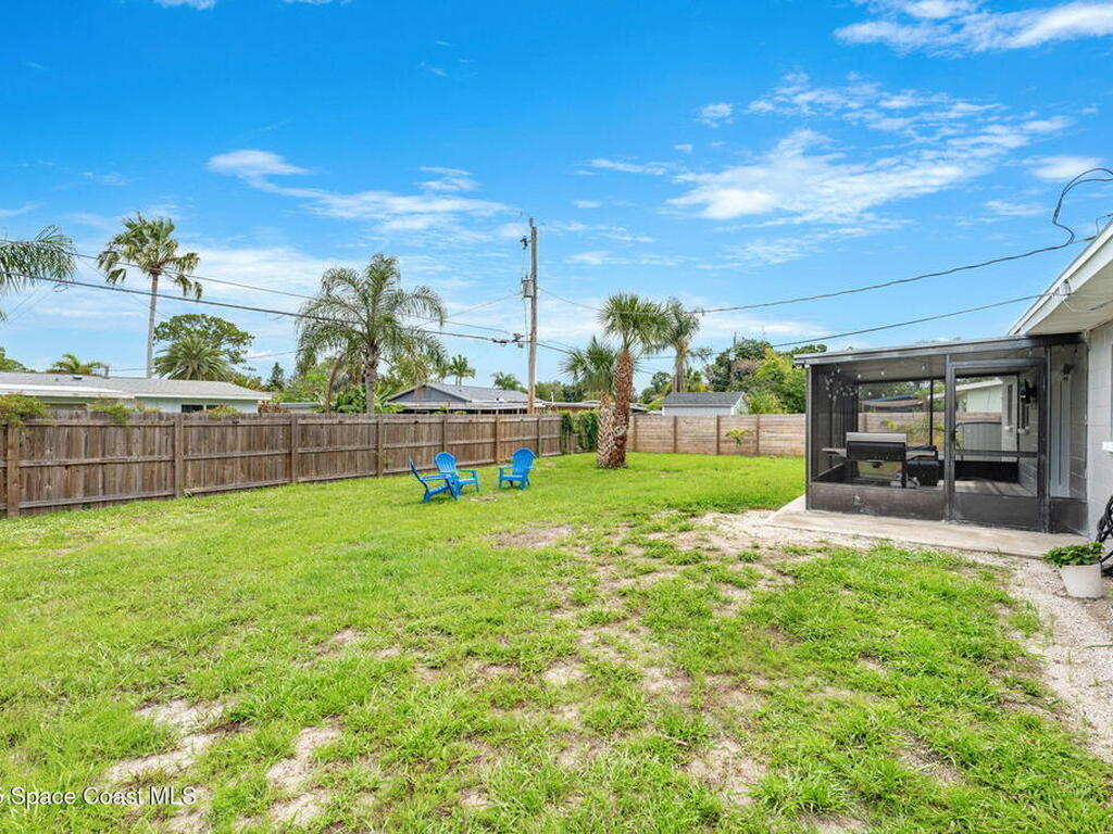 1129 Martha Lee Avenue, Rockledge, FL 32955