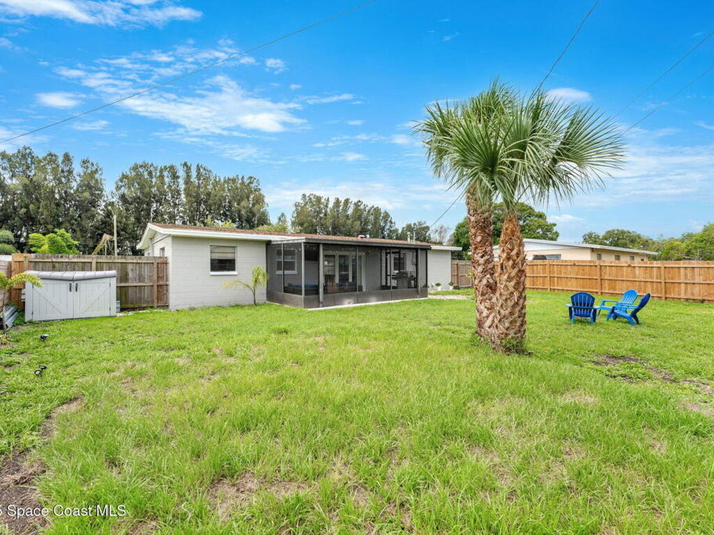 1129 Martha Lee Avenue, Rockledge, FL 32955