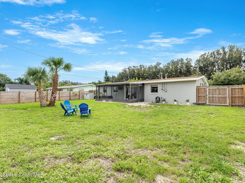 1129 Martha Lee Avenue, Rockledge, FL 32955