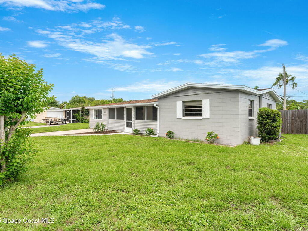 1129 Martha Lee Avenue, Rockledge, FL 32955