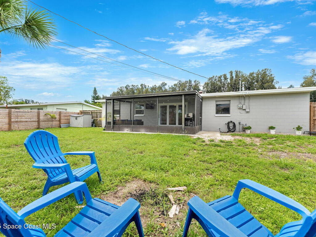1129 Martha Lee Avenue, Rockledge, FL 32955