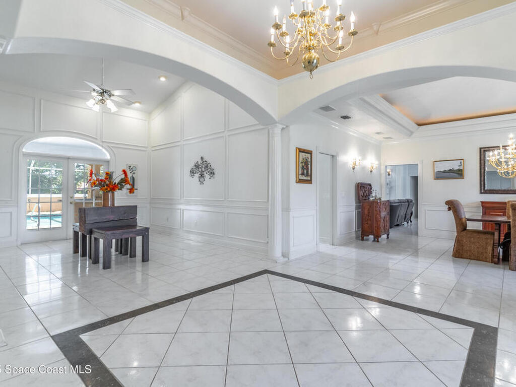 150 Utopia Circle, Merritt Island, FL 32952
