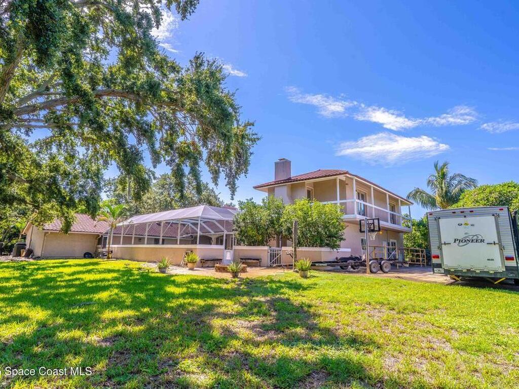 150 Utopia Circle, Merritt Island, FL 32952