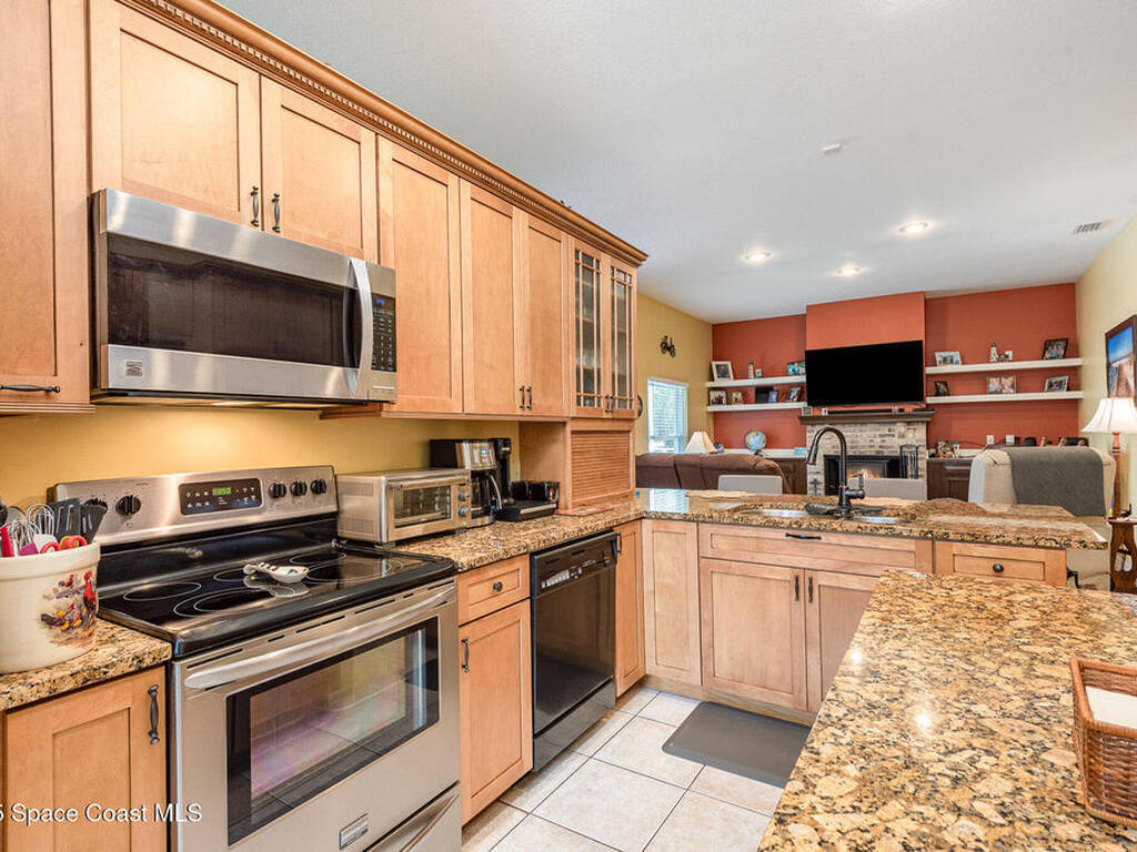 5085 Winchester Drive, Titusville, FL 32780