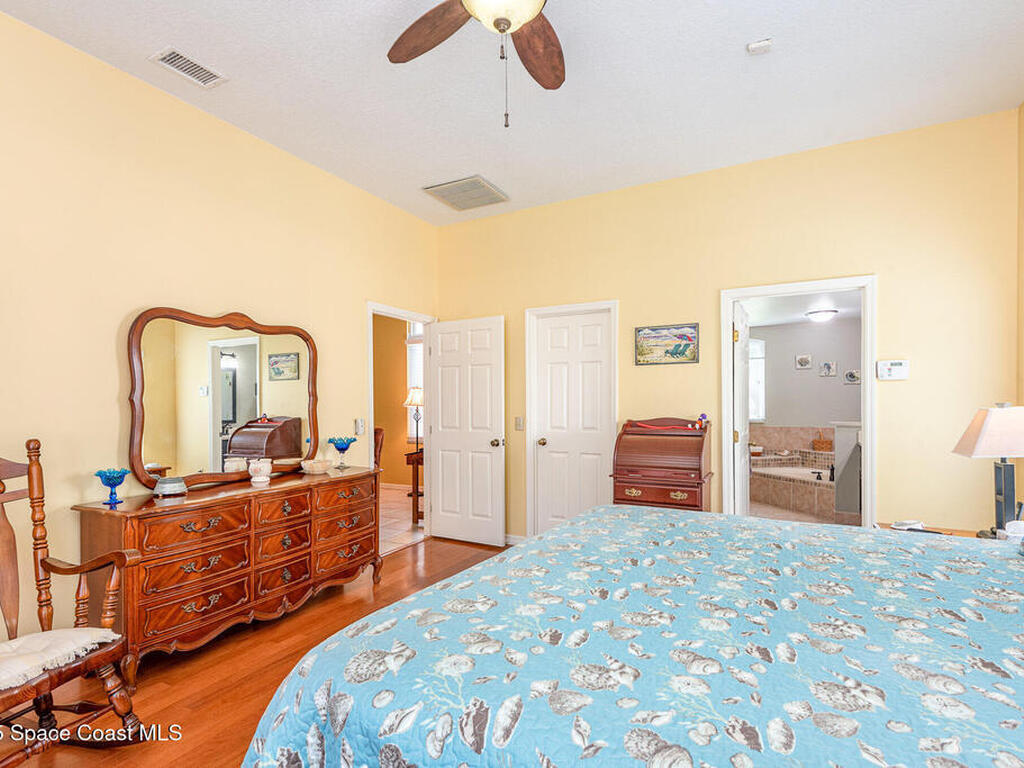 5085 Winchester Drive, Titusville, FL 32780