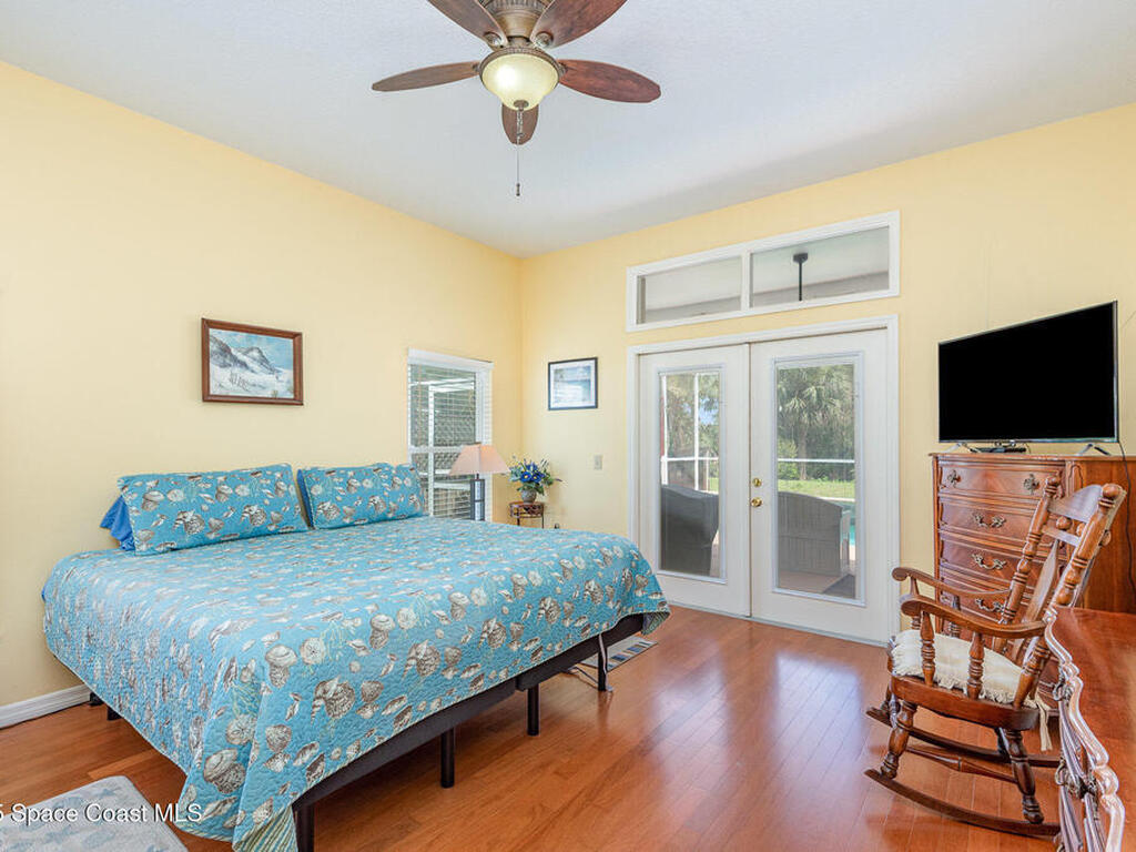 5085 Winchester Drive, Titusville, FL 32780