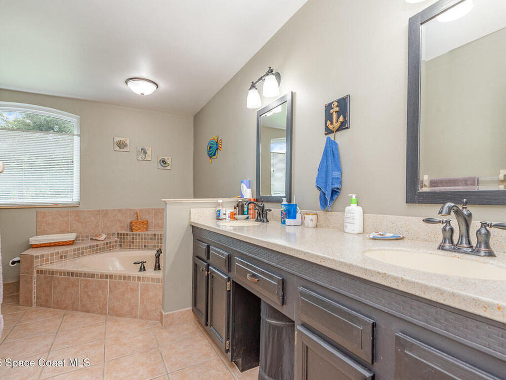 5085 Winchester Drive, Titusville, FL 32780