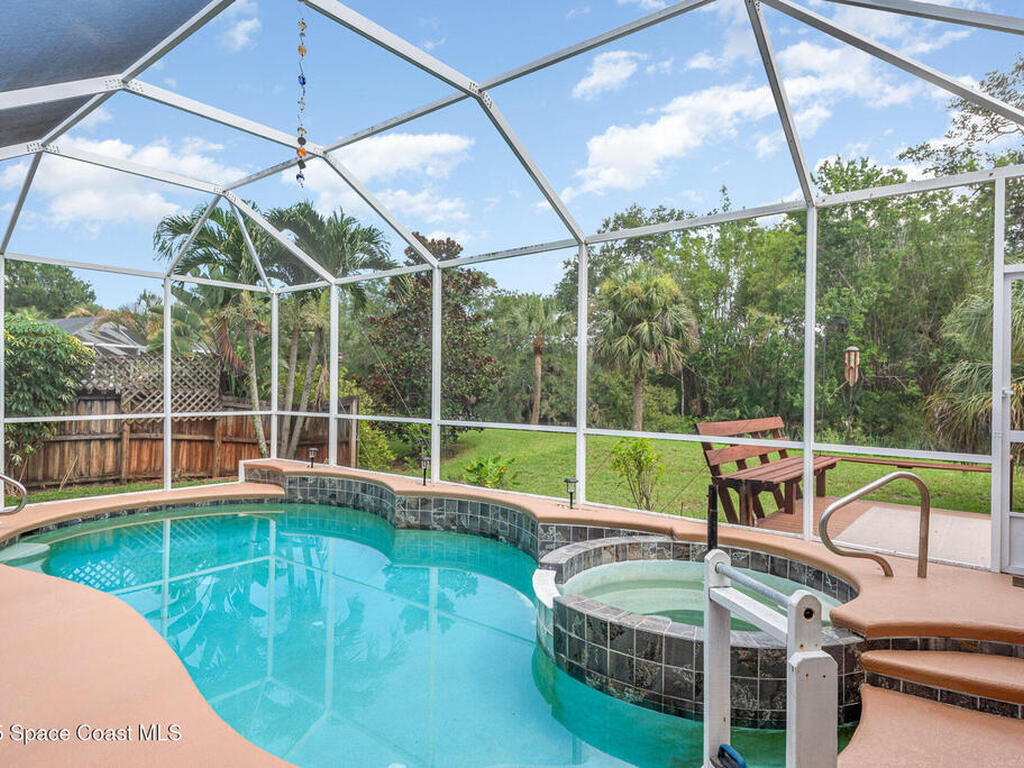 5085 Winchester Drive, Titusville, FL 32780