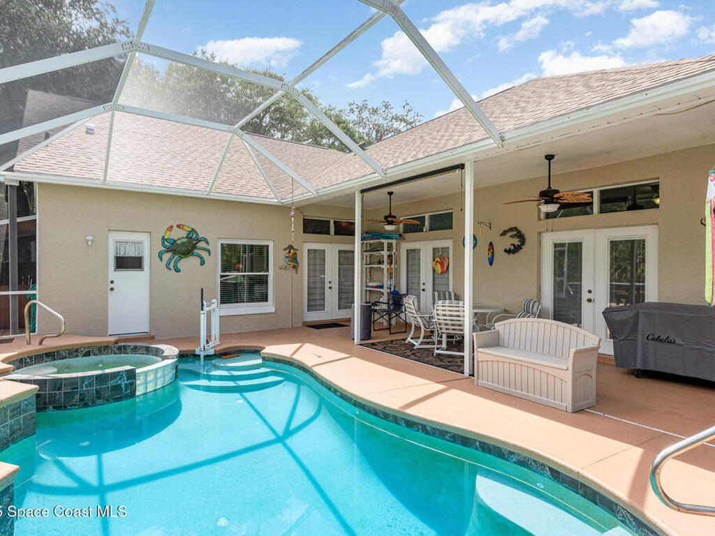 5085 Winchester Drive, Titusville, FL 32780