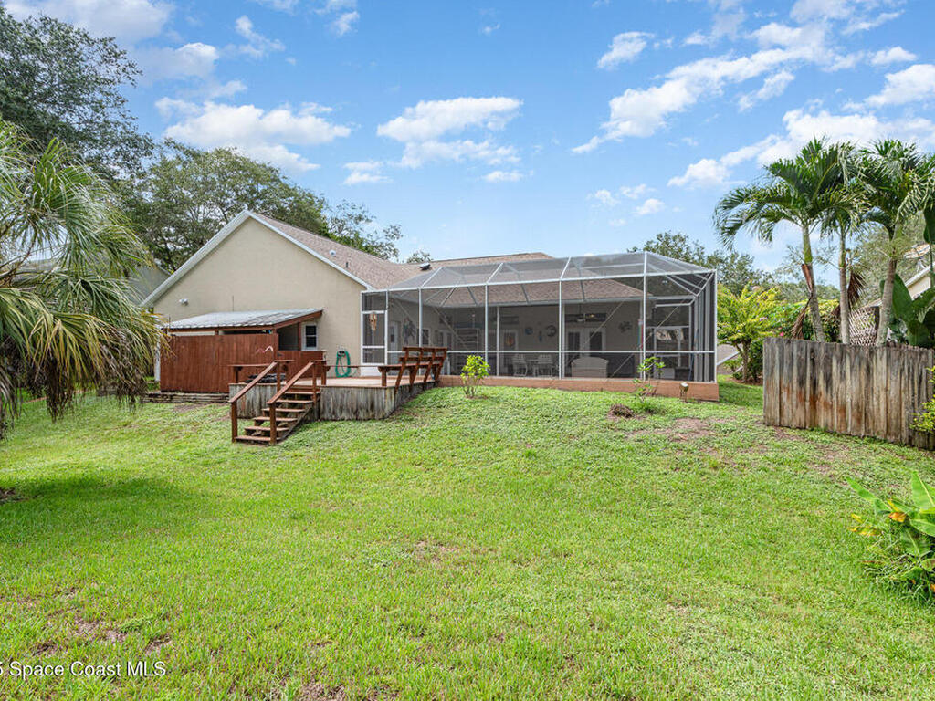 5085 Winchester Drive, Titusville, FL 32780