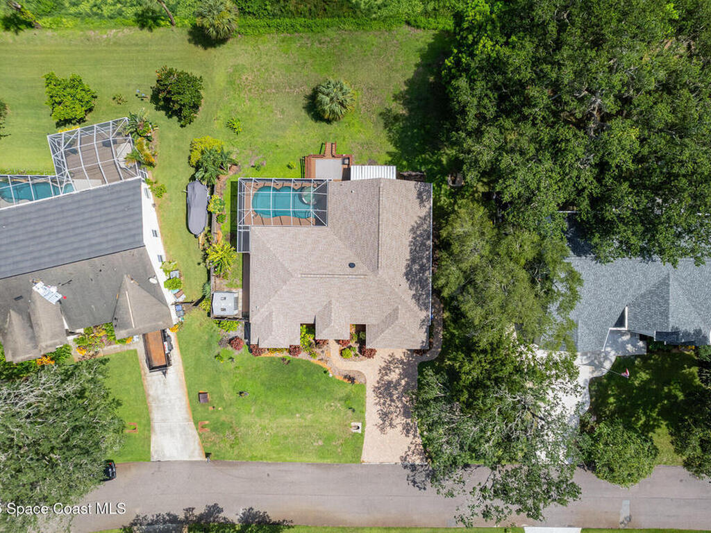 5085 Winchester Drive, Titusville, FL 32780